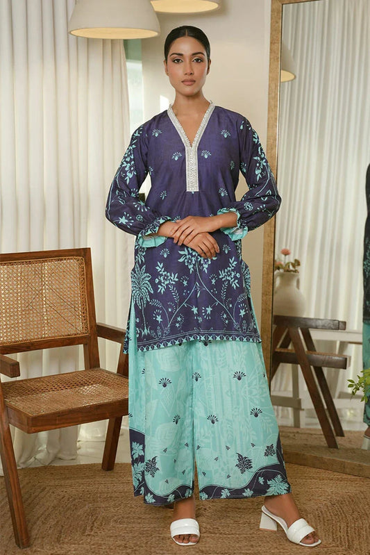 Karashe - Chapter One - Midnight Bloom