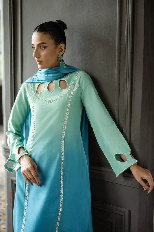 Mavie - Elara Luxury Pret - Sevaya