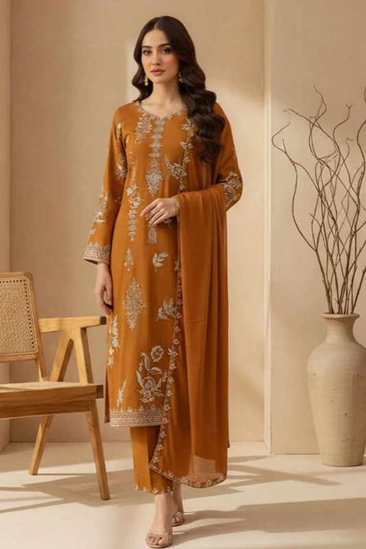 Mavie - Eira Karandi Basics - Lynna