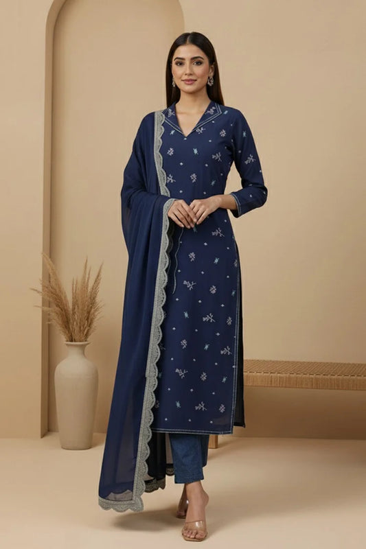 Mavie - Eira Karandi Basics - Seraya