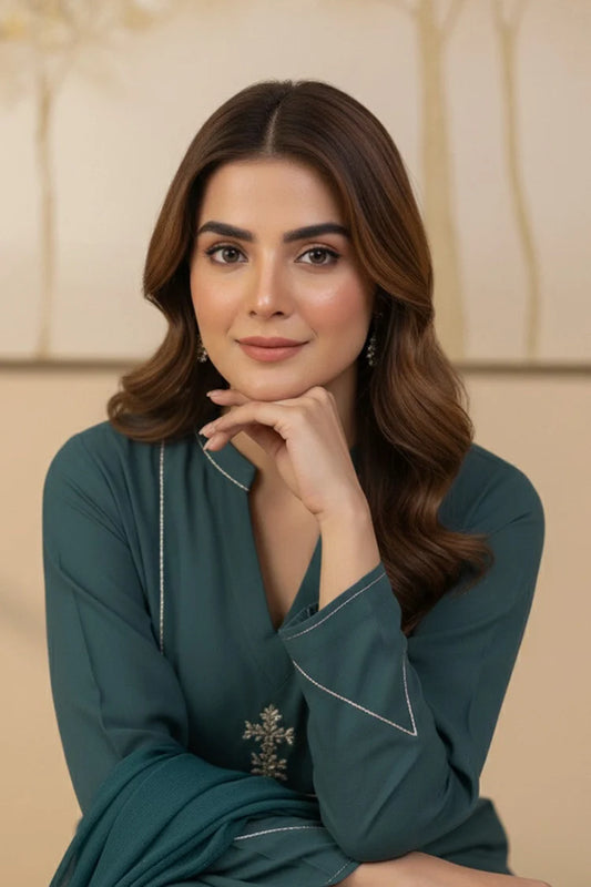 Mavie - Eira Karandi Basics - Alora