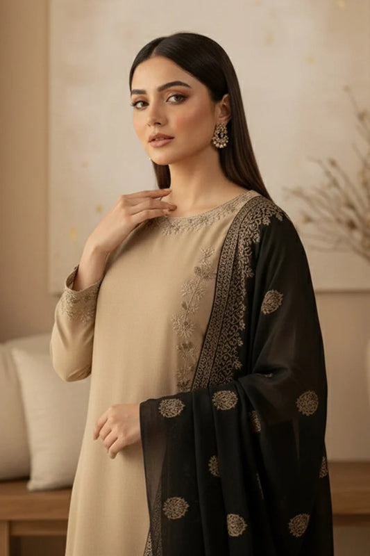 Mavie - Eira Karandi Basics - Maris