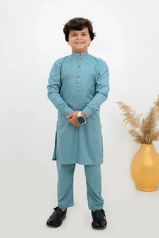 Wearmani - Kurta Pajama - MKP-083