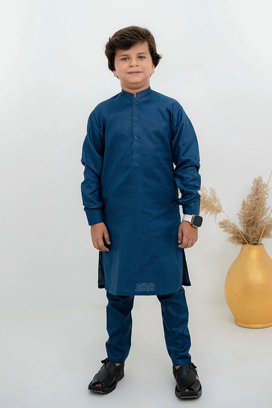 Wearmani - Kurta Pajama - MKP-084