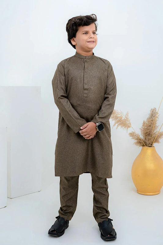 Wearmani - Kurta Pajama - MKP-086