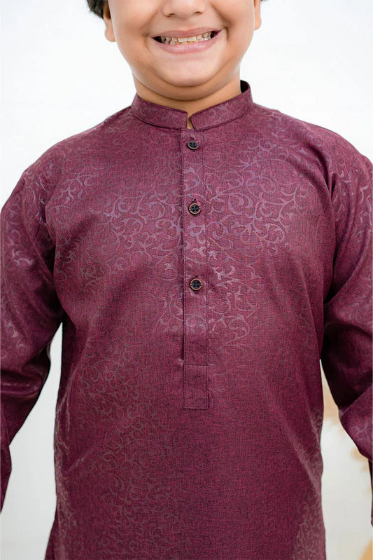 Wearmani - Kurta Pajama - MKP-087