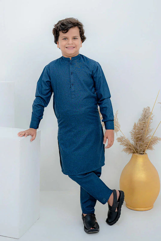 Wearmani - Kurta Pajama - MKP-089
