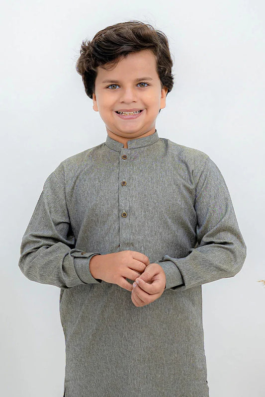 Wearmani - Kurta Pajama - MKP-093