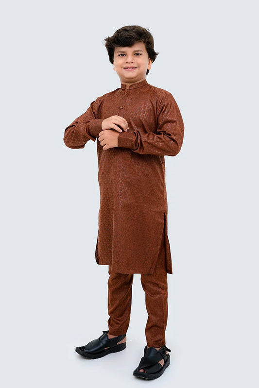 Wearmani - Kurta Pajama - MKP-079