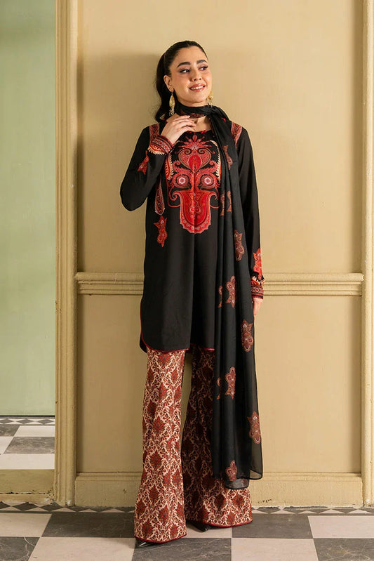 Maria Osama Khan - Retro '26 - Fiora