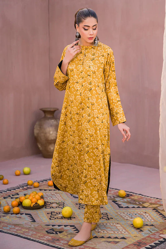 Meraki - Cottel Winter Edit - 2 Pc - Sair
