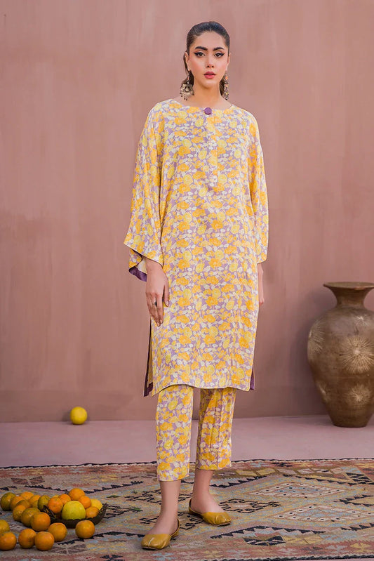 Meraki - Cottel Winter Edit - 2 Pc - Glint