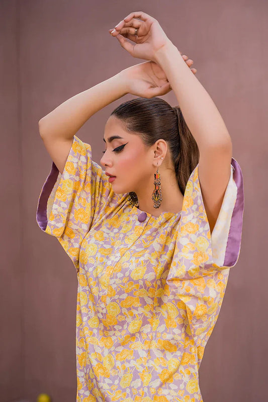 Meraki - Cottel Winter Edit - 2 Pc - Glint