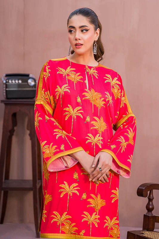 Picture of <!--bpu-->Meraki - Cottel Winter Edit - 2 Pc - Luxe - Available at Raja Sahib