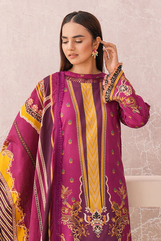 Meerak - Floral Serenade - Bloomify