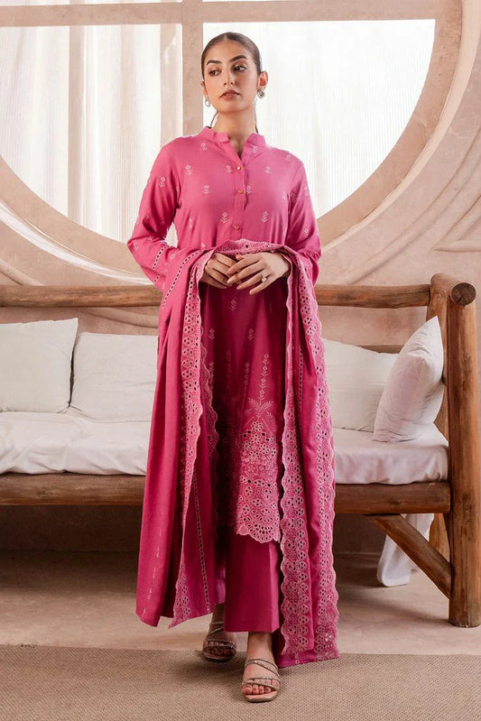 Meraki - Elara Unstitched Collection - Azalea