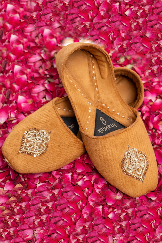 Viva Walk - Viva Vyah - Mughal Majesty