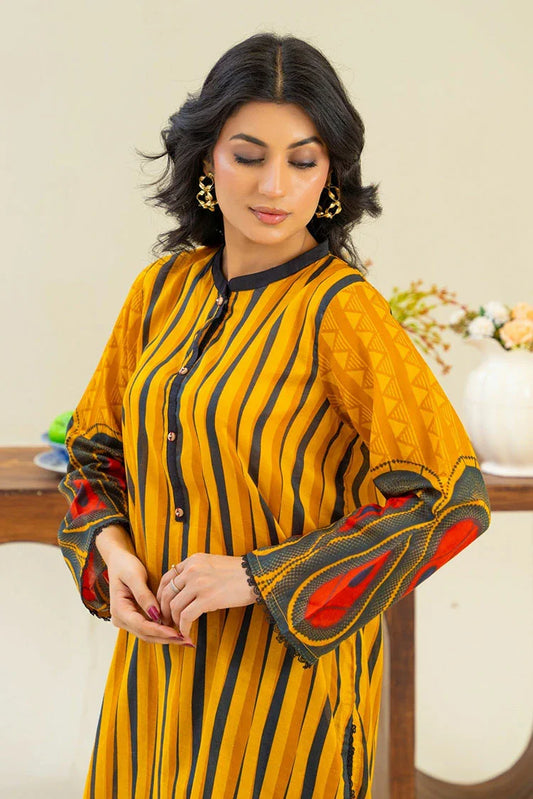 Situlbanat - Mustard Glow