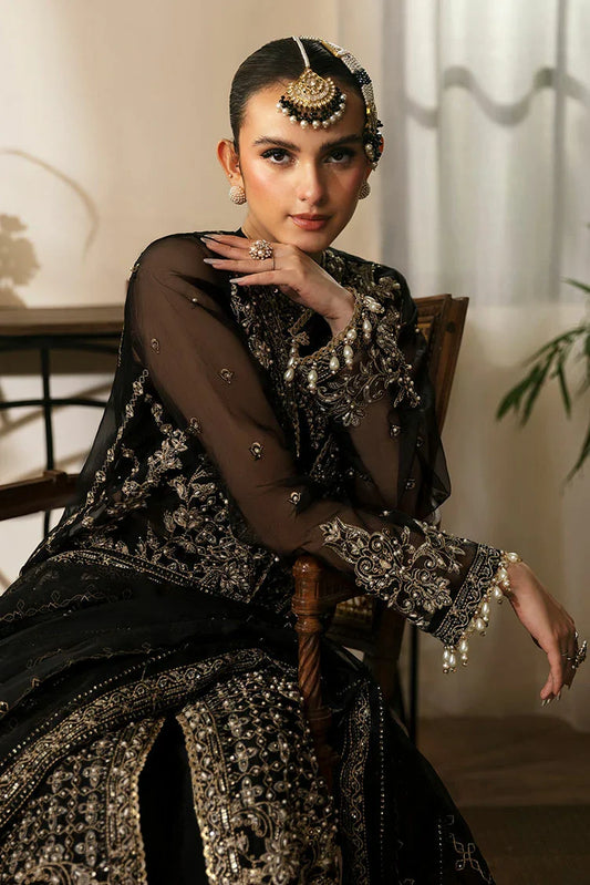 Eleshia - Zarin - Mahroz