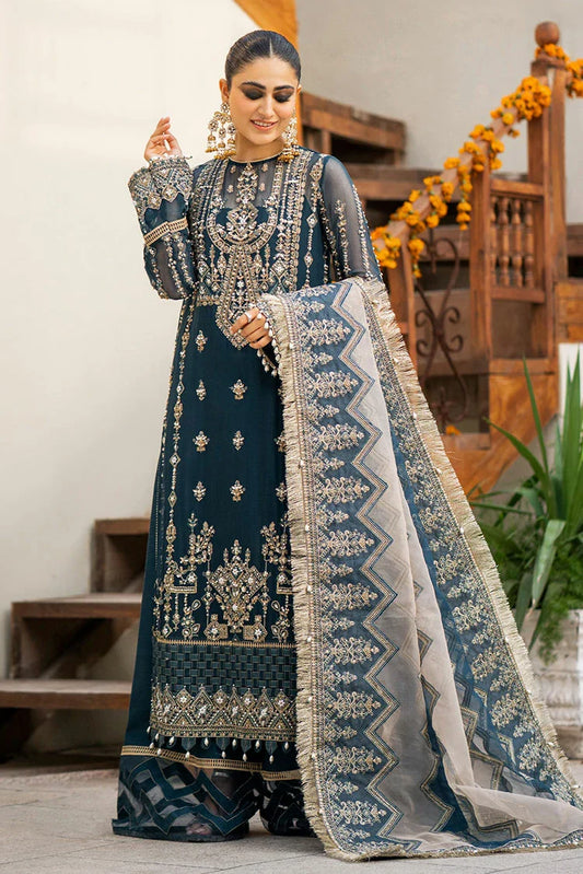 Eleshia - Zarin - Mayura