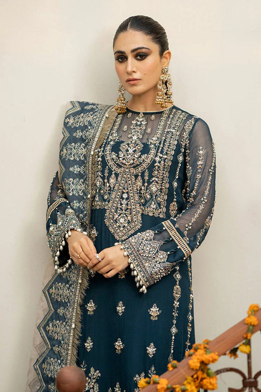 Eleshia - Zarin - Mayura