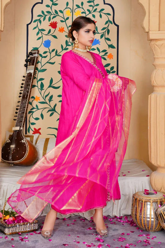 Picture of <!--aio-->Emeralds - Daily Pret Collection - Mithaas - Available at Raja Sahib