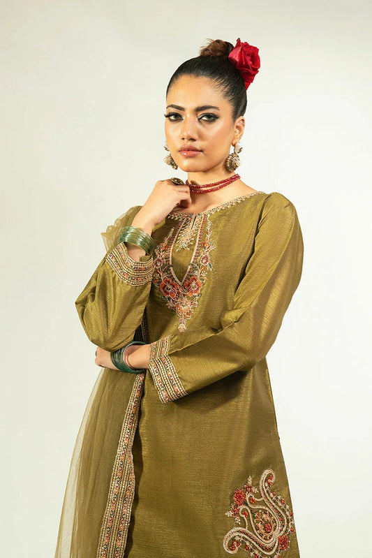 Zivah - Freeshia Luxury - Monarch