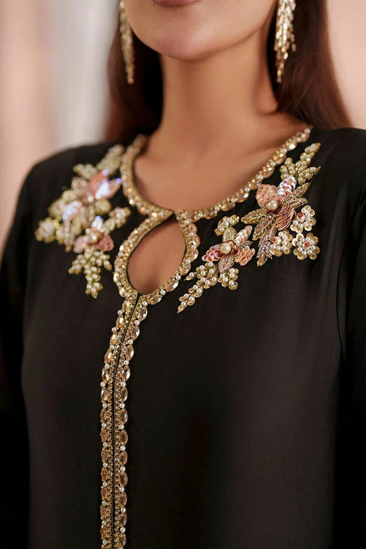 Mehak Yaqoob - Enchante The Luxe Edit Vol 2 - Muse