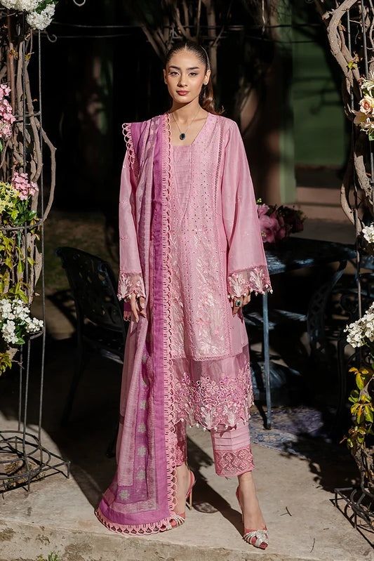 Noran's - Festive Edit - Sakura Nlec - PR09