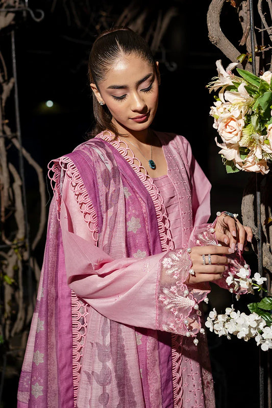 Noran's - Festive Edit - Sakura Nlec - PR09