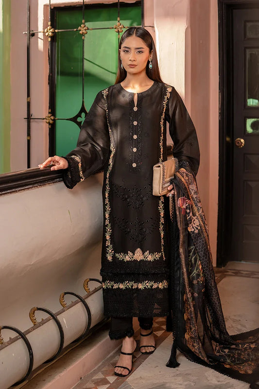 Noran's - Festive Edit - Dark Delights Nlec - PR13