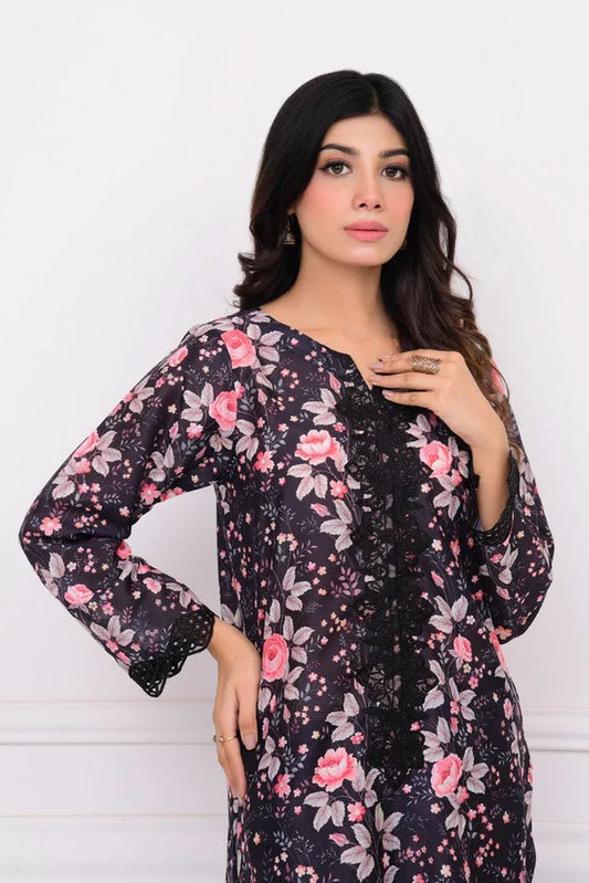 Nooran's - Bahar Season 2 - 2 Piece - NSLC-PR 10