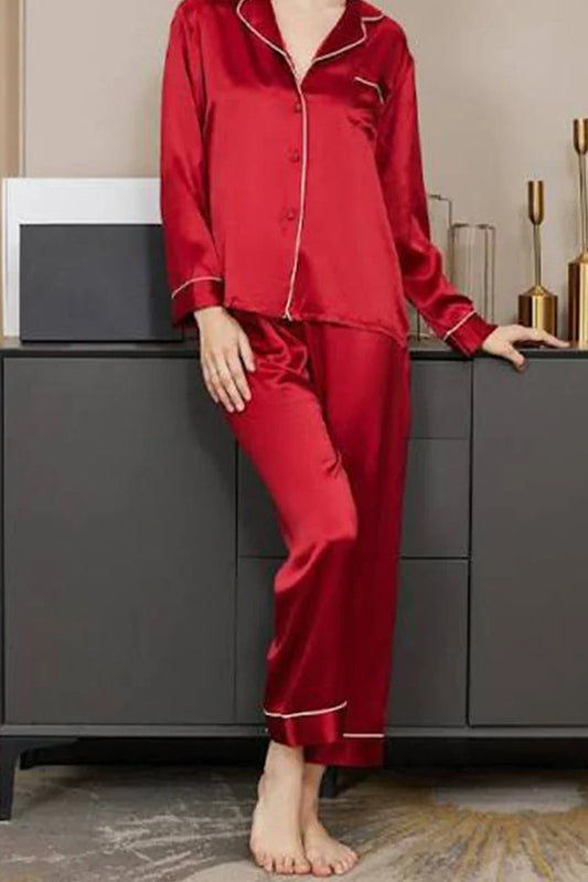 Haya Stitching - Night Wear Dresses