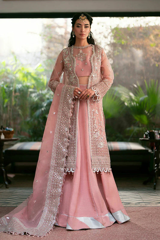 Eleshia - Khatoon - Nazneen