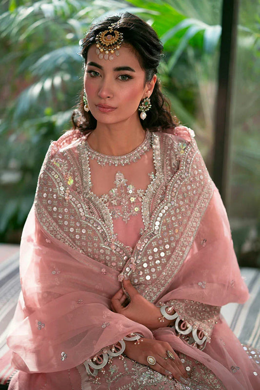 Eleshia - Khatoon - Nazneen