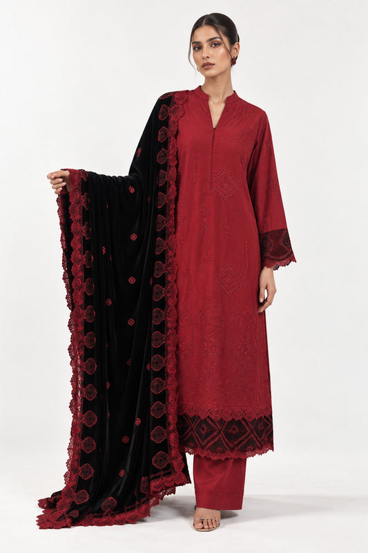 Saira Rizwan - NAZNEEN - WS26 - 04