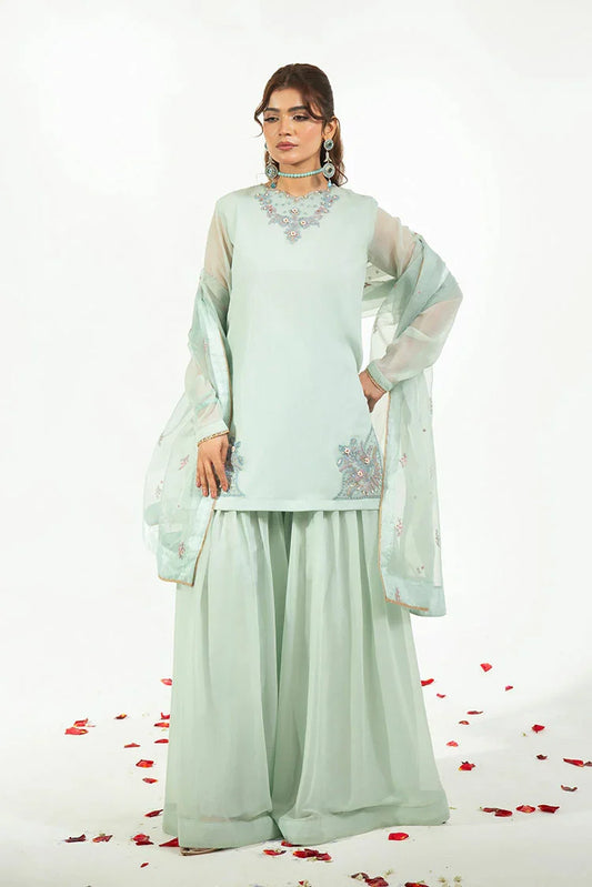 Zivah - Freeshia Luxury - Noaa