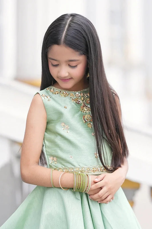 Fairy Queen - 2 Piece - Noor