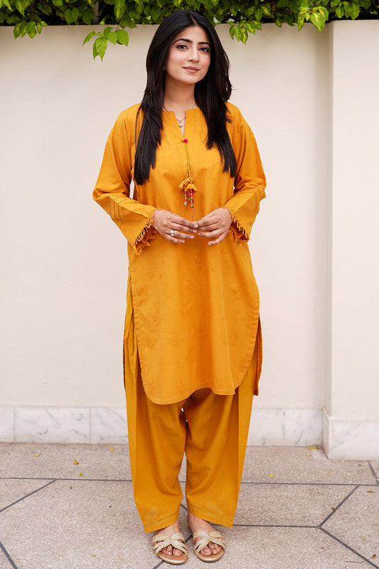 Dobby Suit P1031 - 2 Piece