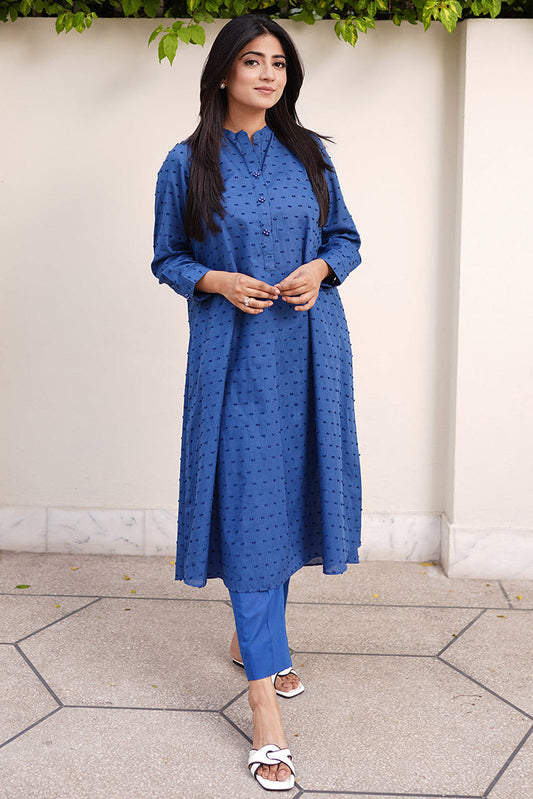 Reverse Sharing Suit P1055 - 2 Piece