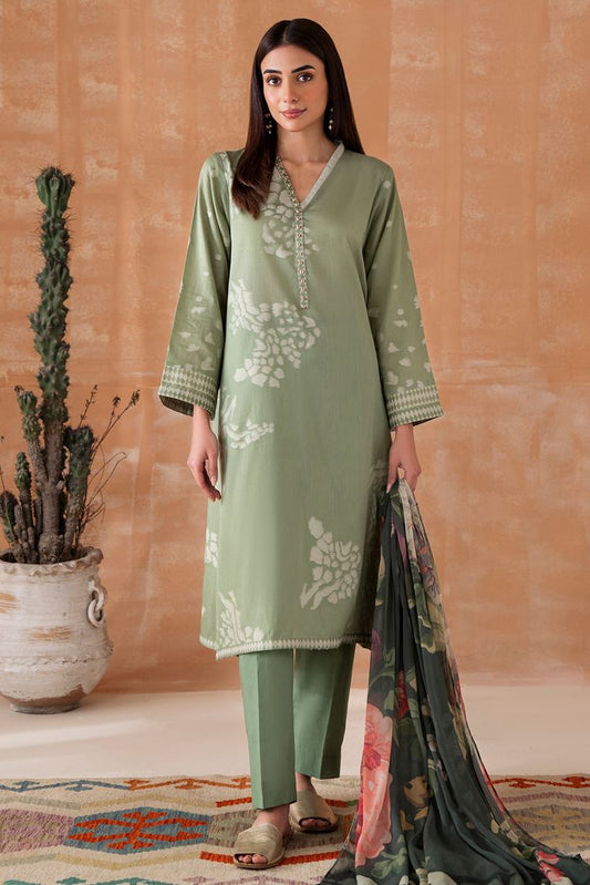 Jacquard Suit P1084 - 2 Piece