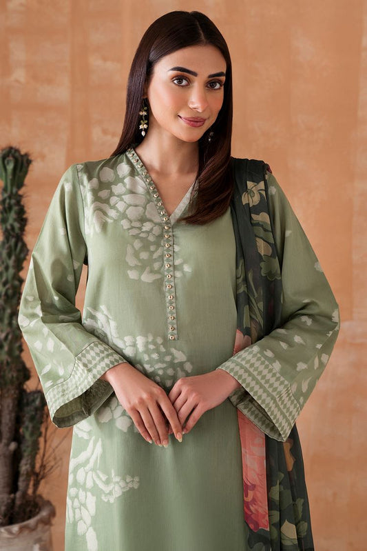 Jacquard Suit P1084 - 2 Piece