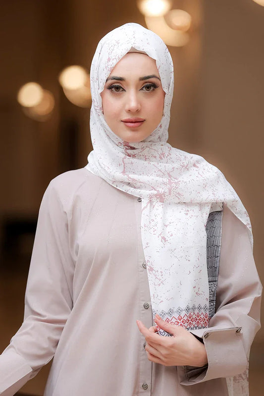 Malbus - Palestine Hijab - Dawn I
