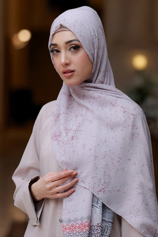Malbus - Palestine Hijab - Dawn II