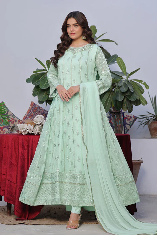 Alsiyaab - Shaadiyaan - Chandni - Pistachio