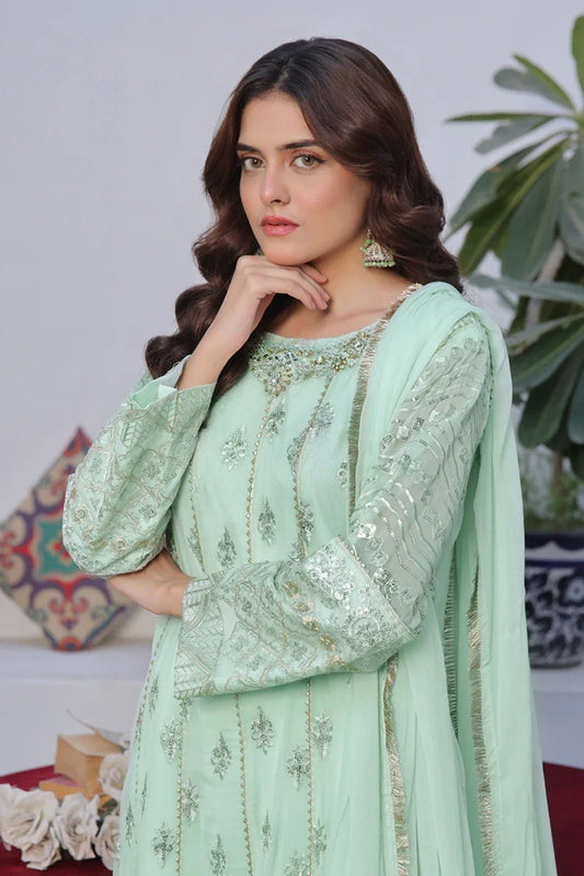 Alsiyaab - Shaadiyaan - Chandni - Pistachio