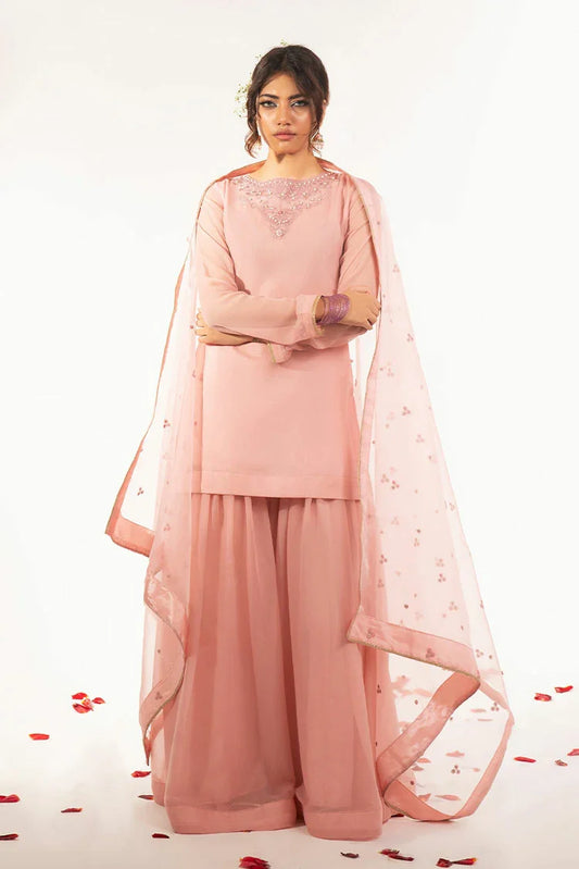 Zivah - Freeshia Luxury - Petal