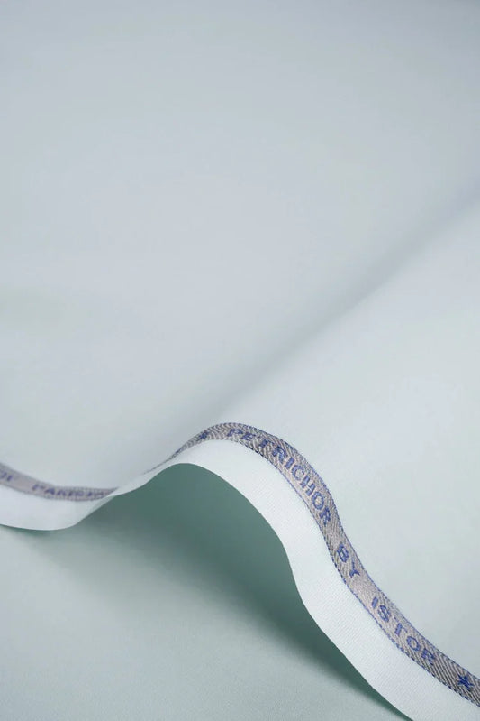 Istor - Unstitched - Cotton - Petrichor