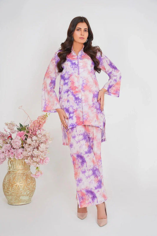 Picture of <!--abk-->Emeralds - Daily Pret Collection - Primrose - Available at Raja Sahib