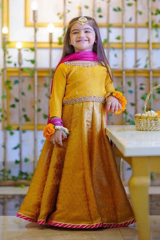 Fairy Queen - 3 Piece - Pyari